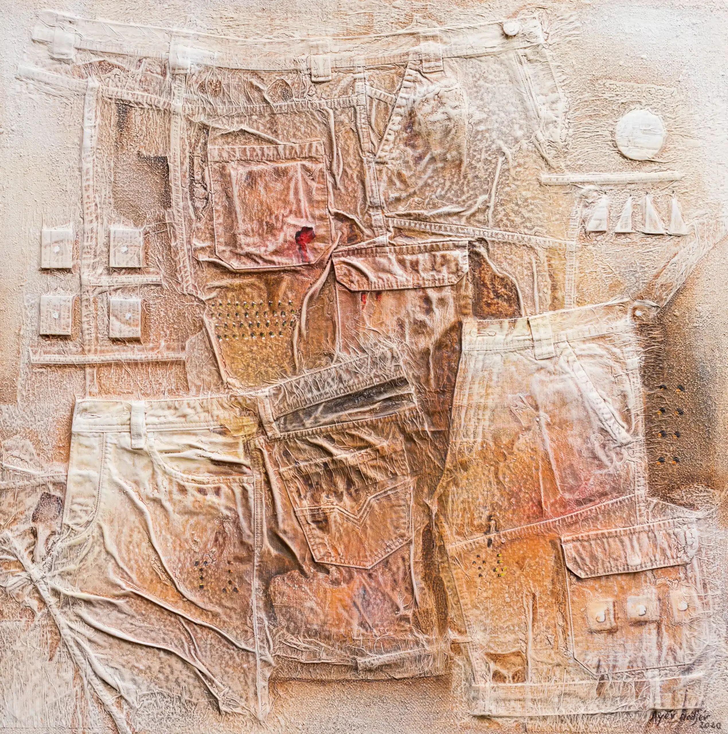 Carré II